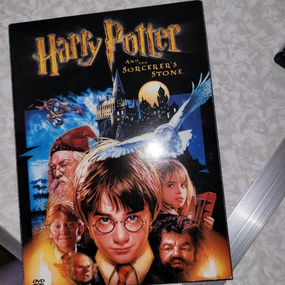 DVD, 9-Harry Potter & Fantastic Beast DVDs Saga Deal Set (All DVDs)--$100 obo - Picture 2 of 16